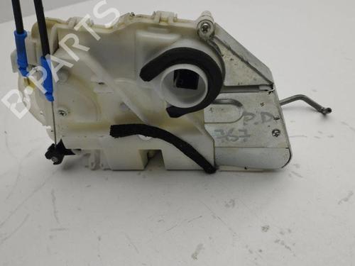 Front right lock SUZUKI VITARA (LY) 1.6 (APK416, YD21S) | BP28898924C97 
