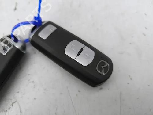 Electronic module MAZDA CX-5 (KE, GH) 2.2 D AWD (KE2AW) | BP28865628M83 - Image 8