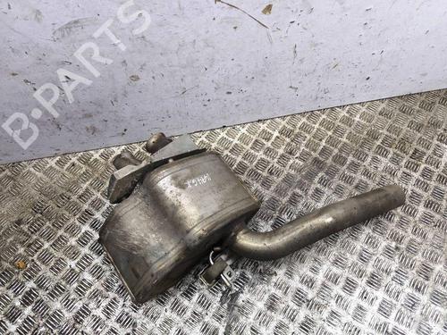 Used Exhaust system Exhaust system MASERATI LEVANTE SUV (M161) 3.0 S Q4 (430 hp) 40151274 40151274
