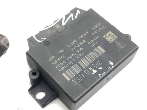 Elektronisk modul PORSCHE CAYENNE (92A) 3.0 Diesel | BP28898123M83 