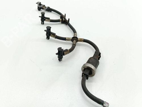 Pipe TOYOTA AURIS (_E18_) 1.4 D-4D (NDE180_, NDE180R) | BP28903334M125 