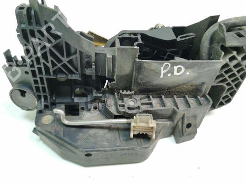 Front right lock MERCEDES-BENZ S-CLASS (W220, V220) S 320 CDI (220.026, 220.126) | BP28902949C97 