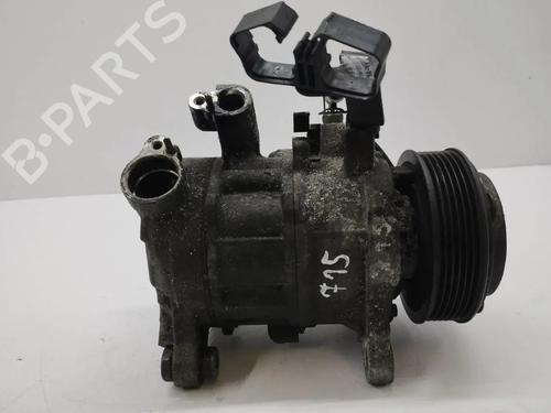 AC compressor BMW 5 Touring (F11) 520 d | BP36152503M34 - Image 3