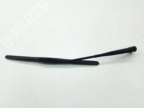 Used Rear windshield wiper arm Rear windshield wiper arm 37290868 37290868