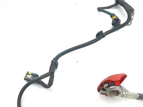 Cable CITROËN C5 II Break (RE_) 1.8 16V (RE6FYB) | BP36200506E12 - Image 11