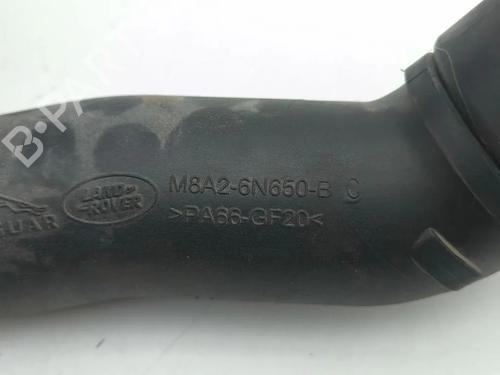 Pipe LAND ROVER RANGE ROVER VELAR (L560) 2.0 D200 MHEV 4x4 | BP36086081M125 - Image 4