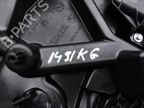 Rear left window mechanism BMW X2 (U10) iX2 eDrive 20 | BP40263419C24 - Image 5