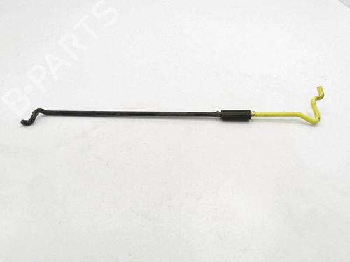Used Support Support CHRYSLER GRAND VOYAGER V (RT) 2.8 CRD (163 hp) 40210484 40210484