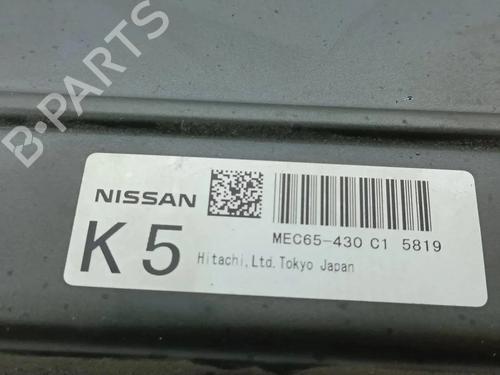 Engine control unit (ECU) INFINITI FX 35 All-wheel Drive | BP28896393M57 - Image 6