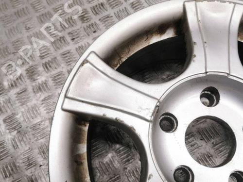 Rim CHRYSLER GRAND VOYAGER V (RT) 2.8 CRD | BP28884348C45 