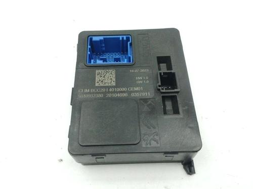 Used Electronic module PEUGEOT 208 I (CA_, CC_) 1.4 VTi (95 hp) 28902104