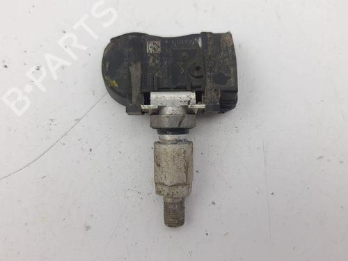 Sensor electrónico MAZDA CX-7 (ER) 2.3 MZR DISI Turbo AWD (ER3P) (258 hp) 28875015