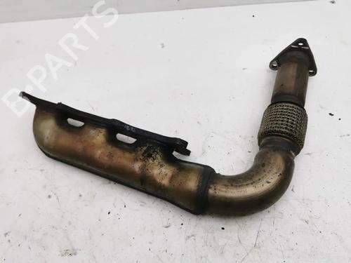 Used Exhaust manifold Exhaust manifold 36104560 36104560