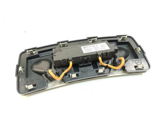 Electronic module MAZDA 3 (BL) 1.6 MZ-CD (BL14) | BP36205658M83 - Image 3
