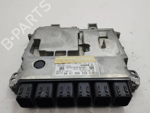 Used Engine control unit (ECU) MERCEDES-BENZ E-CLASS (W213) E 220 d (213.004) (194 hp) 28904516