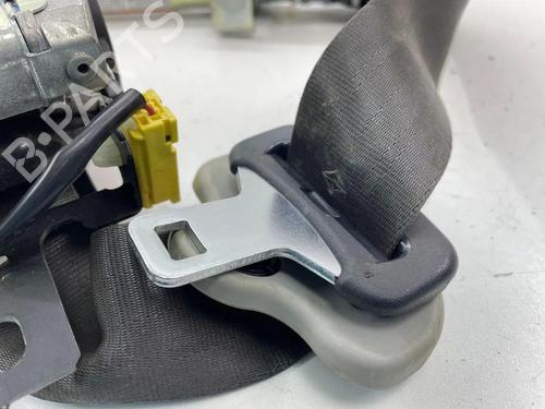 Front left seatbelt HONDA CR-V III (RE_) 2.2 i-CTDi 4WD (RE6) | BP33207334I26 - Image 8
