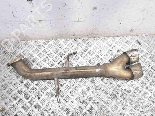 Used Exhaust system HYUNDAI SANTA FÉ III (DM, DMA) 2.2 CRDi 4WD (197 hp) 28901936