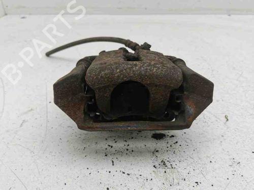Left rear brake caliper VOLVO XC60 I SUV (156) D5 | BP28900575M107 