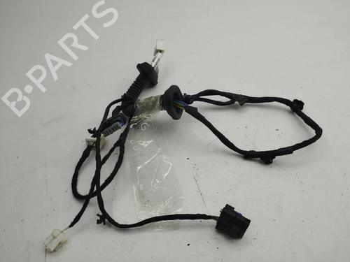 Used Wiring harness Wiring harness 36188491 36188491