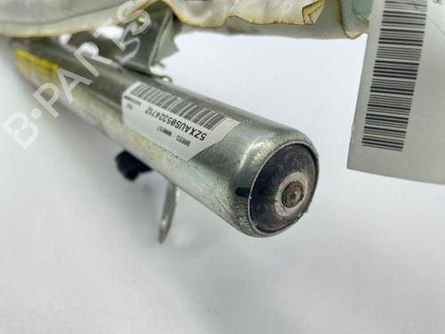 Left curtain airbag CITROËN C4 Grand Picasso II (DA_, DE_) 1.6 BlueHDi 100 | BP28891701C11 