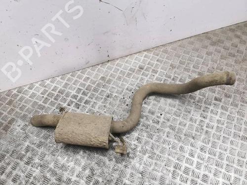 Exhaust system CHRYSLER GRAND VOYAGER V (RT) 2.8 CRD | BP28878494M121 - Image 3