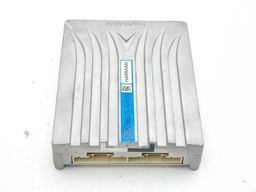 Electronic module KIA NIRO I (DE) E-NIRO | BP36794858M83 - Image 3