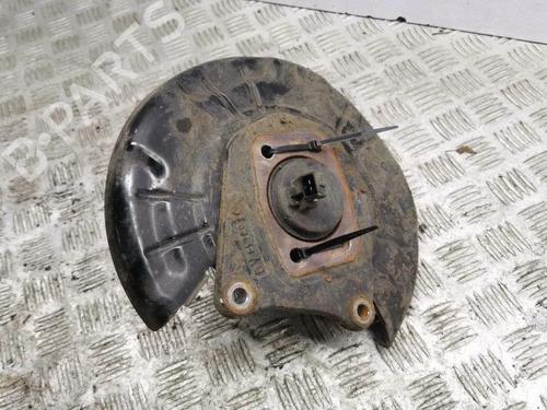 Left rear steering knuckle KIA STONIC (YB) 1.0 T-GDi | BP40210721M27  - Image 5
