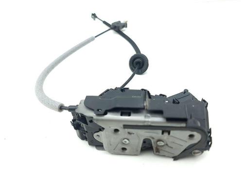 Used Rear left lock SEAT ARONA (KJ7, KJP) 1.0 TSI (116 hp) 28876927