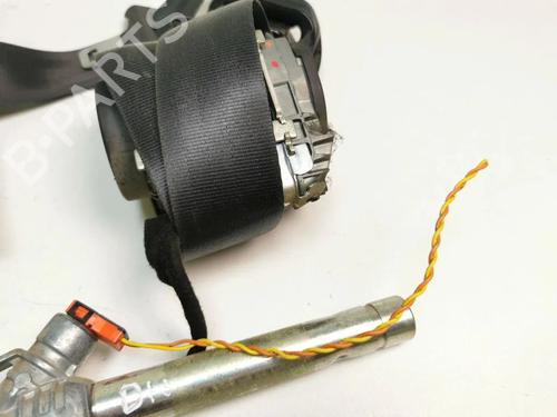 Front right seatbelt CITROËN C5 II (RC_) 1.6 HDi (RC8HZB) | BP36103873I25 - Image 3