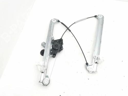 Front left window mechanism MAZDA CX-30 (DM) SKYACTIV-G M Hybrid | BP33257764C22 - Image 4