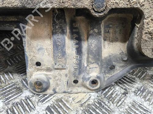 Upper protection LEXUS IS C (GSE2_) 250 (GSE20) | BP37505955M93  - Image 8