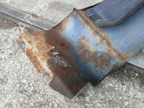 Forskærm venstre MAZDA 5 (CW) 1.6 CD | BP28885823C41 