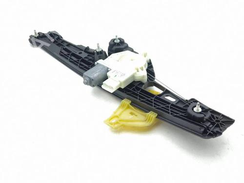 Front left window mechanism RENAULT CAPTUR II (HF_) TCe 100 (HFMT) | BP40193178C22 - Image 2