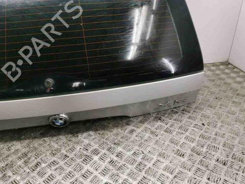 Bagklap CC/Kombi-Coupé BMW X5 (E53) 3.0 i | BP28897848C6 