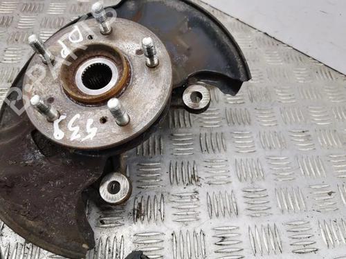 Right front steering knuckle HONDA CR-V IV (RM_) 1.6 i-DTEC (RE6) | BP36080969M26 - Image 4