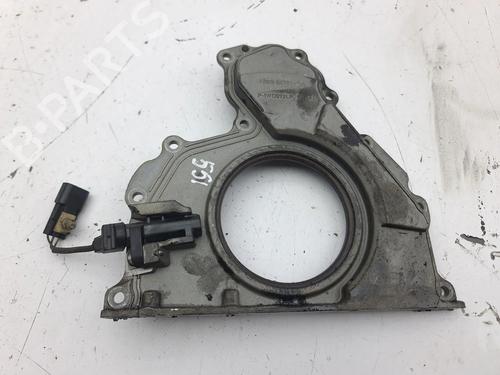 Used Timing cover Timing cover LAND ROVER RANGE ROVER SPORT I (L320) 2.7 D 4x4 (190 hp) 28872565 28872565