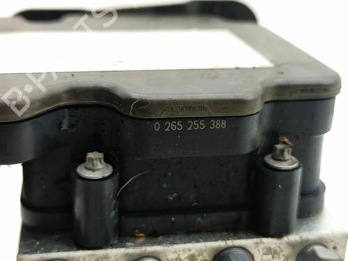 ABS pump JAGUAR F-PACE (X761) 2.0 SD4 AWD | BP33227357M43 - Image 4