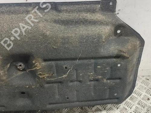 Underbody protection NISSAN QASHQAI III (J12) 1.3 DIG-T | BP28865199M92