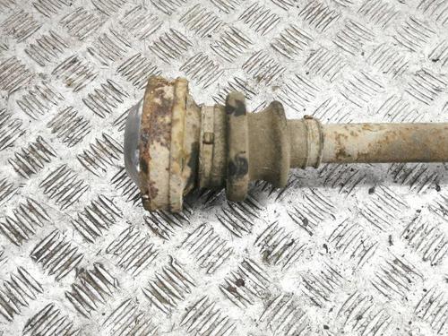 Left rear driveshaft MERCEDES-BENZ S-CLASS (W220, V220) S 320 CDI (220.026, 220.126) | BP28894300M40 