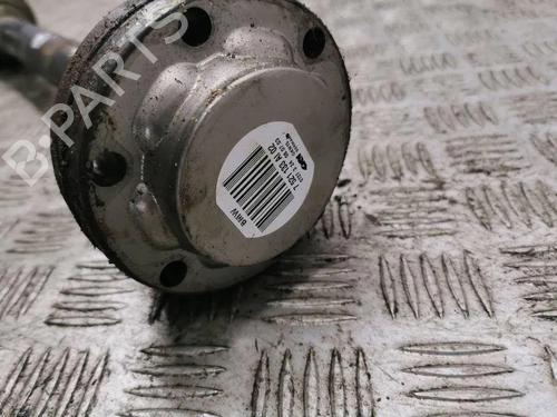 Left rear driveshaft BMW 6 (E63) 645 Ci | BP28885619M40 - Image 2