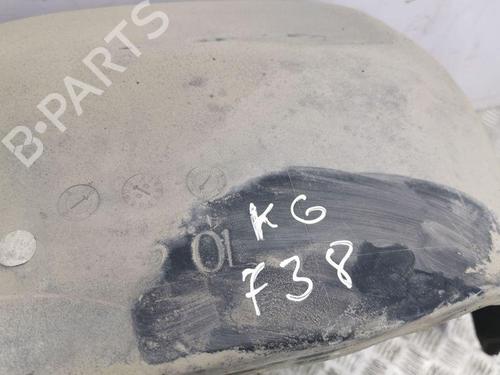 Wheel arch SAAB 9-7X 4.2 AWD | BP28897869C56 