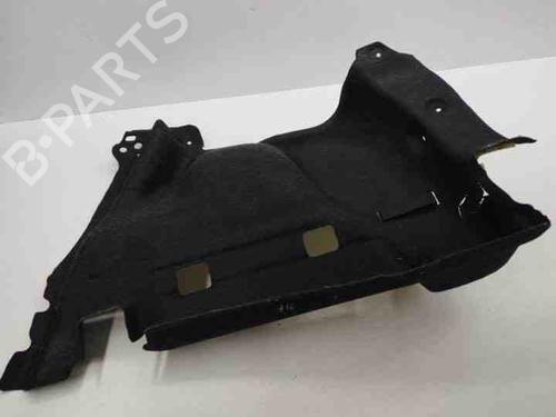 Used Boot lining NISSAN QASHQAI II (J11, J11_) 1.3 DIG-T (140 hp) 28856801