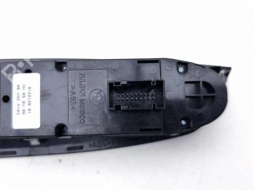 Right front window switch BMW X5 (E70) xDrive 30 d | BP40207686I26  - Image 9