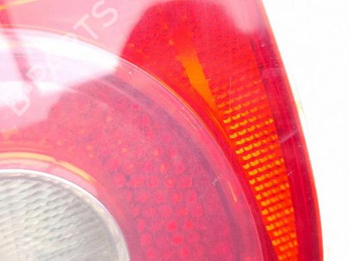 Right taillight VW GOLF PLUS V (5M1, 521) 1.4 16V | BP37425066C35 - Image 5