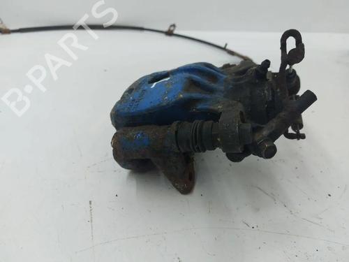 Left rear brake caliper MAZDA 3 (BM, BN) 2.0 | BP36331282M107 - Image 2