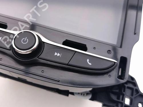 Electronic module OPEL MOKKA / MOKKA X (J13) 1.4 (_76) | BP36199830M83 - Image 4