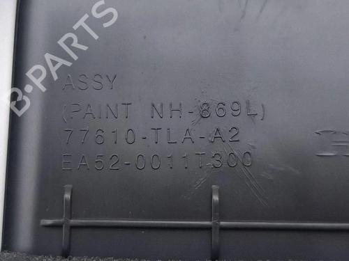 Air vent HONDA CR-V V (RW_, RT_) 2.0 E-CVT HYBRID AWD (RT6) | BP37404324I21 - Image 11