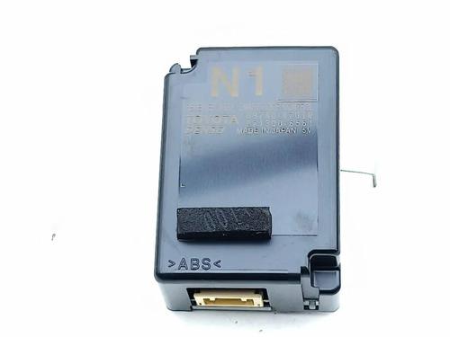 Electronic module TOYOTA PRIUS (_W3_) 1.8 Hybrid (ZVW3_) | BP36190632M83 - Image 3
