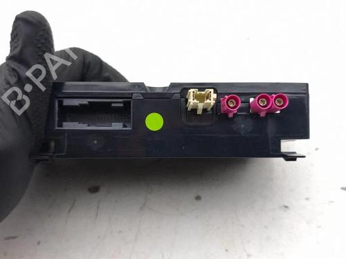 Electronic module SKODA ENYAQ iV Coupe (5AC) RS | BP39160275M83 - Image 5