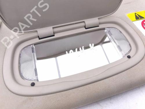 Left sun visor JEEP CHEROKEE (KL) 2.0 CRD | BP36332503I1 - Image 6
